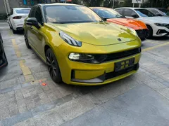 Lynk & Co 03