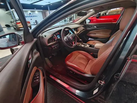 Buick Regal