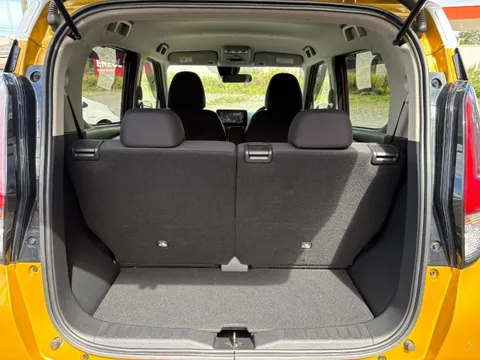 Mitsubishi eK X
