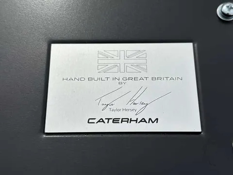 Caterham