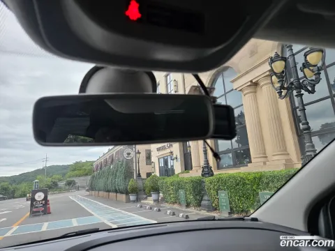 Renault QM3