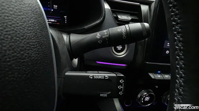 Renault XM3