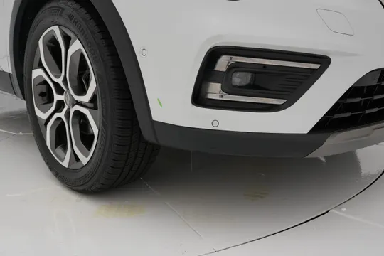 Renault XM3
