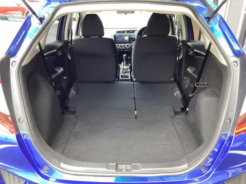 Honda Jazz (Fit)