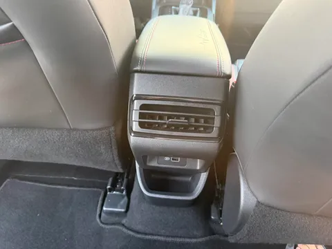 Geely Emgrand S