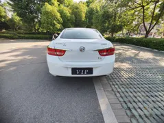 Buick Excelle GT
