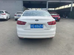 Ford Escort