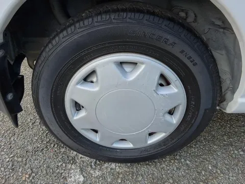 Subaru Pleo