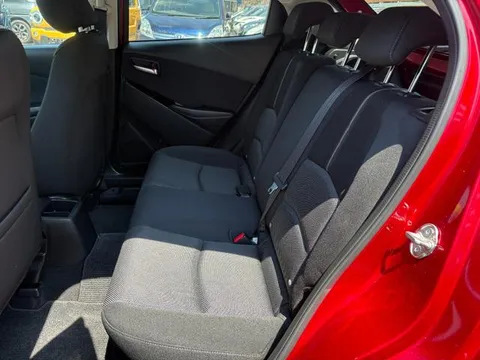 Mazda Mazda2 (Demio)