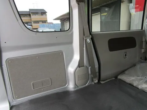 Nissan Clipper