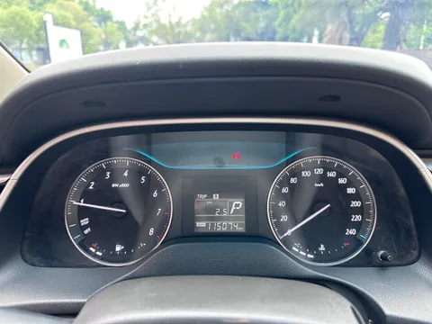 Buick Excelle GT