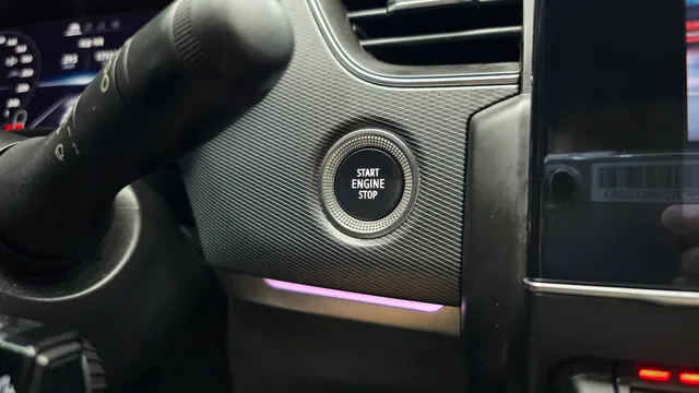 Renault XM3