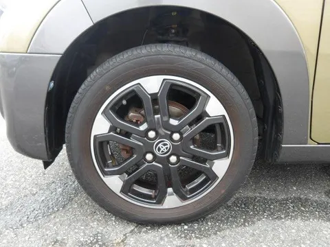 Toyota Pixis Joy