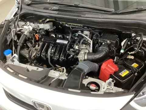 Honda Jazz (Fit)