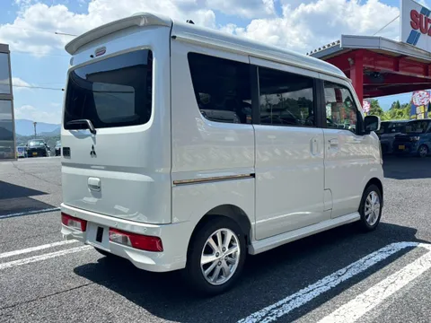 Mitsubishi Town Box