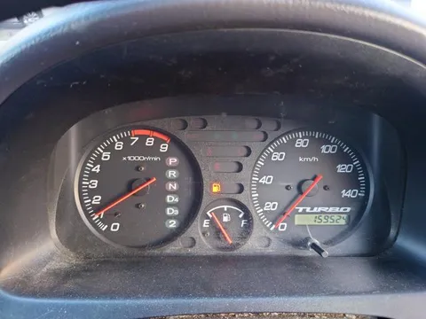 Honda Vamos