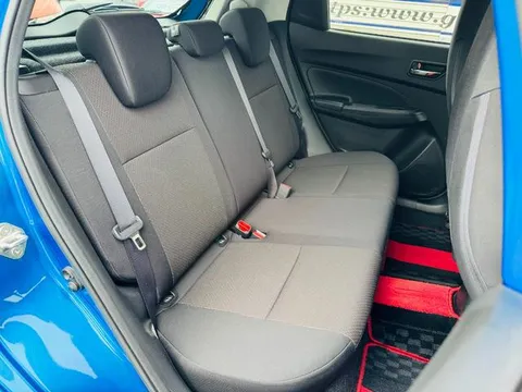 Suzuki Swift Sport