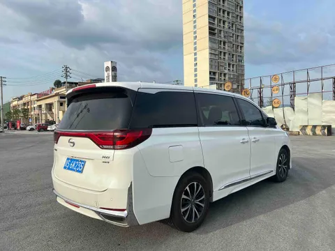 Gac M8