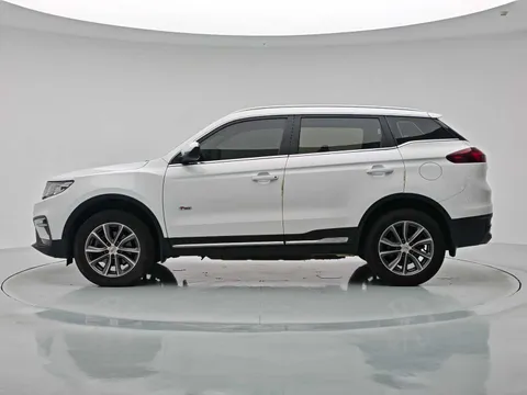Geely Boyue