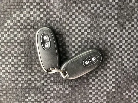 Mazda Flair Crossover