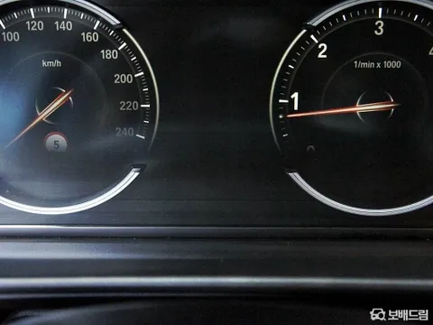 BMW 5