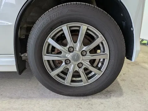 Nissan Clipper Rio
