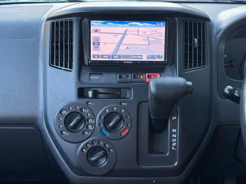 Toyota TownAce Van