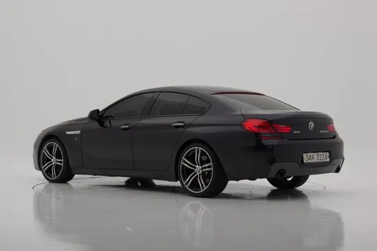 BMW 6-Series