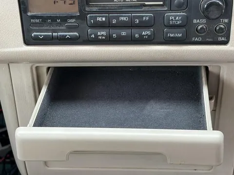 Nissan Rasheen