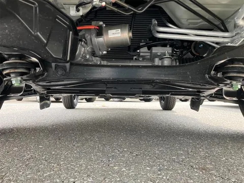 Suzuki Carry Track