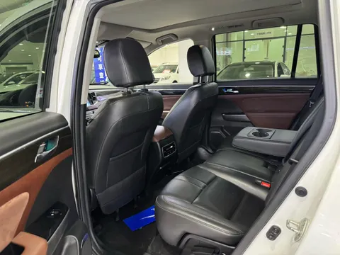 Gac GS8