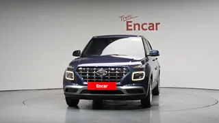 Hyundai Venue