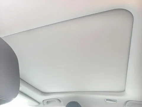 Geely Preface (Xingrui)