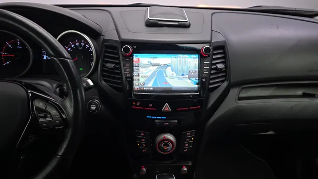 SsangYong Tivoli XLV (Tivoli Air)