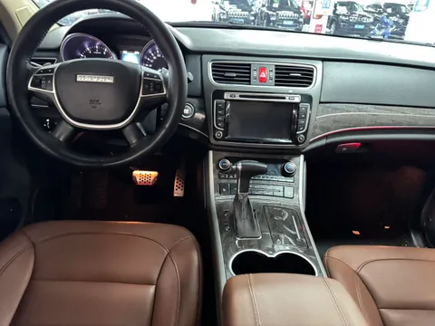 Haval H8
