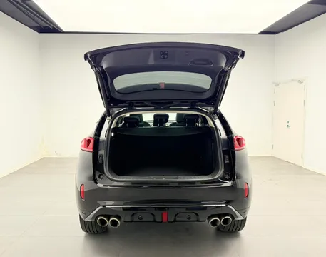 Wey VV7