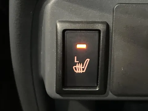 Mazda Flair Crossover