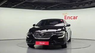 Renault Talisman (SM6)