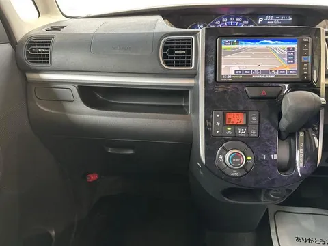 Subaru Chiffon