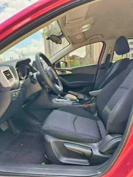Mazda Mazda 3