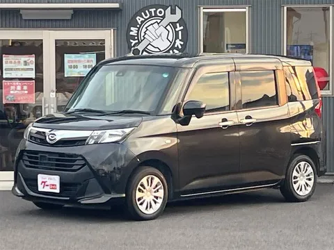 Daihatsu Thor