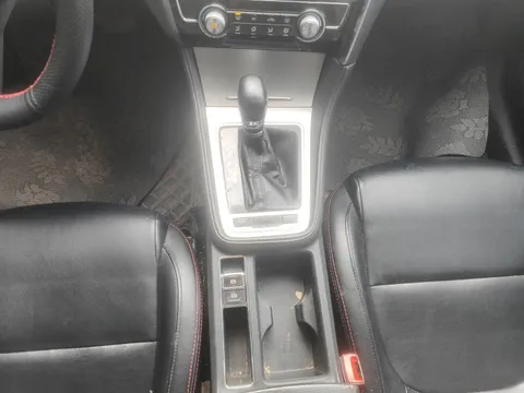 MG MG6