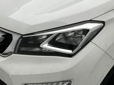 Changan CS15