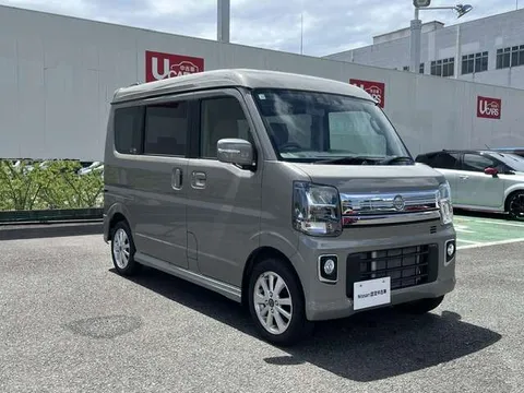Nissan Clipper Rio