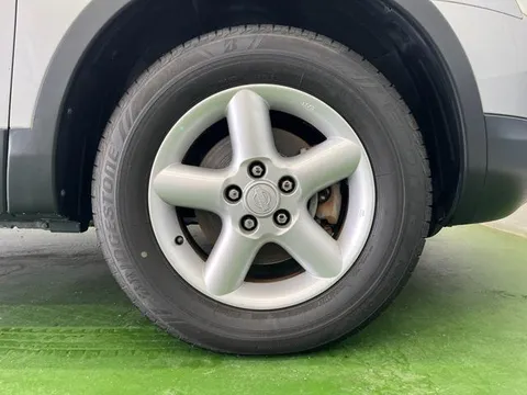 Nissan Qashqai (Dualis)