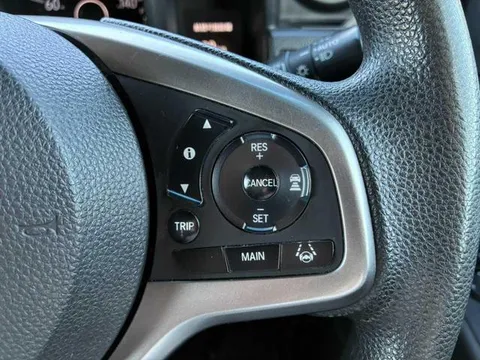 Honda N-VAN Plus Style