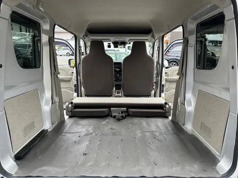 Nissan Clipper