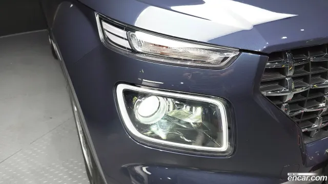 Hyundai Venue
