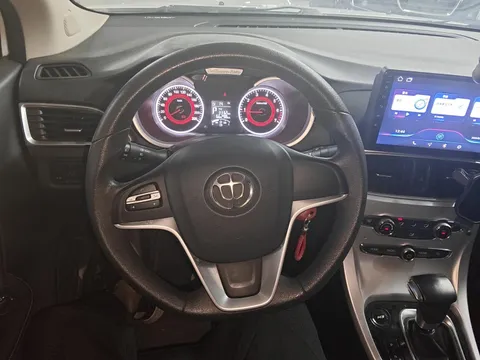 Brilliance H3