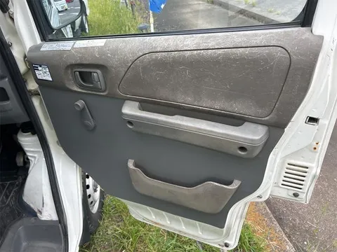Mitsubishi Minicab Truck